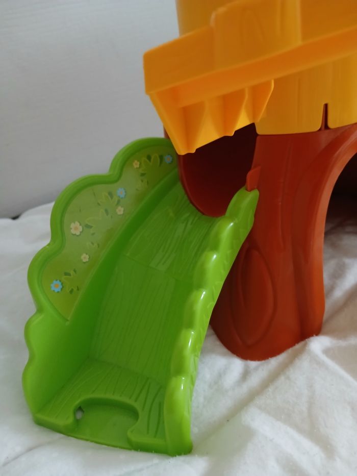 Arbre-cabane interactif Vtech - photo numéro 6