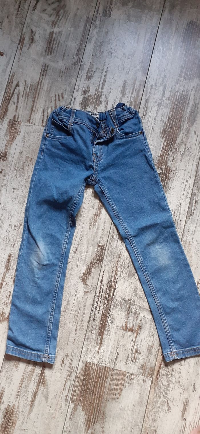Jean
