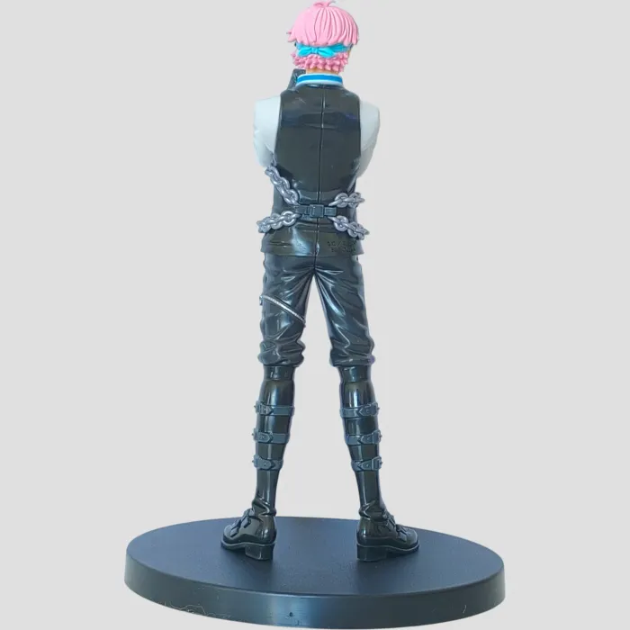 Figurine Koby (One Piece Film Red Dxf - The Grandline Series) - photo numéro 4