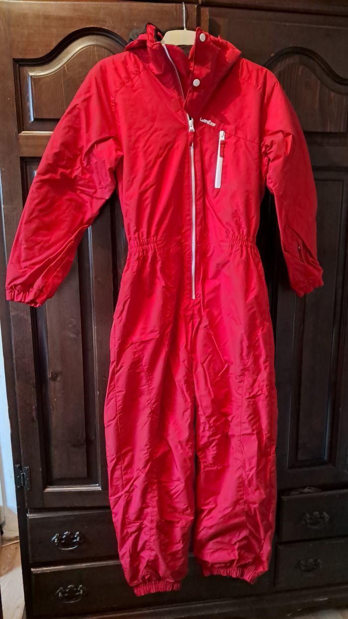 Combinaison de ski Wed'ze Unisexe