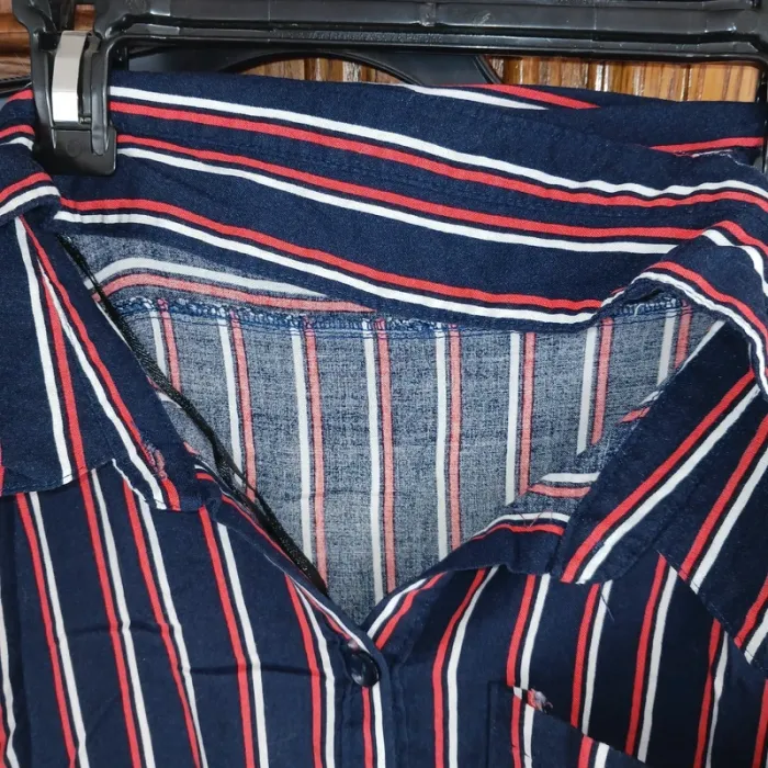 Robe longue taille 42/xl zeeman - photo numéro 4