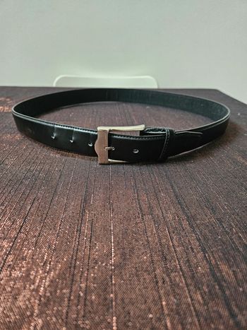 Ceinture homme