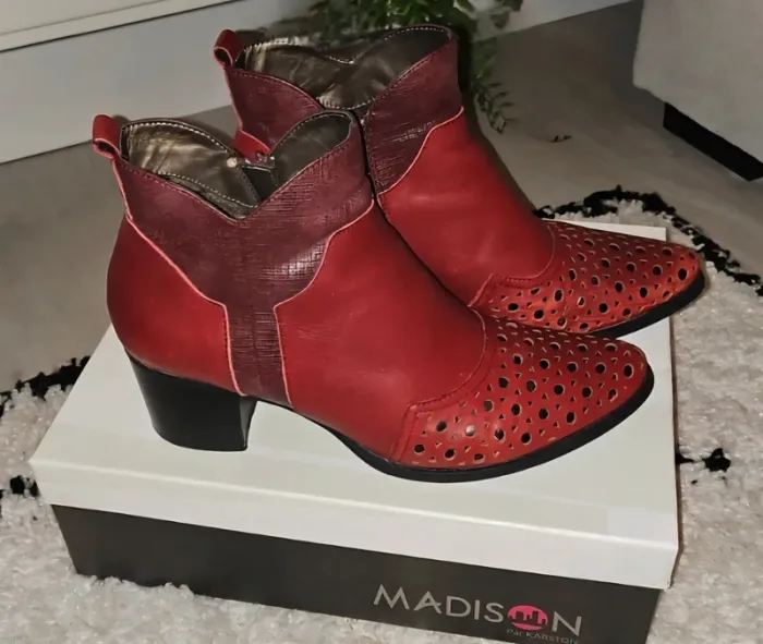 Bottines Madison - photo numéro 2