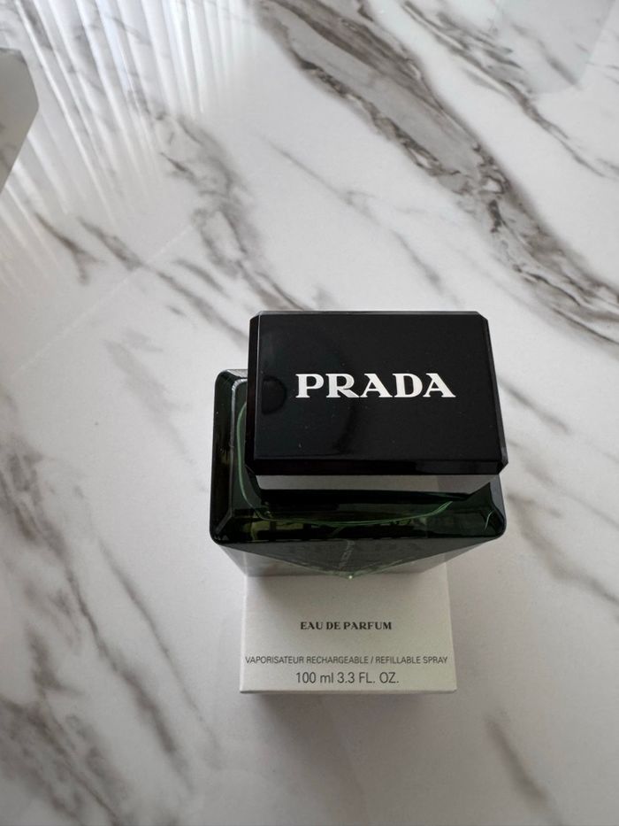 Parfum Prada - photo numéro 2