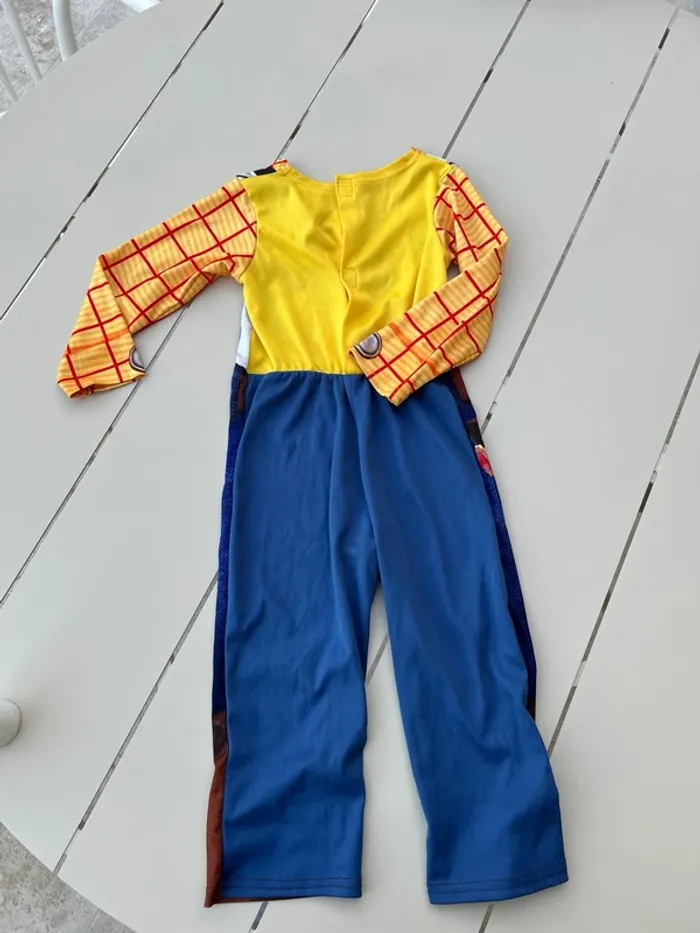 Déguisement toys story - photo numéro 2