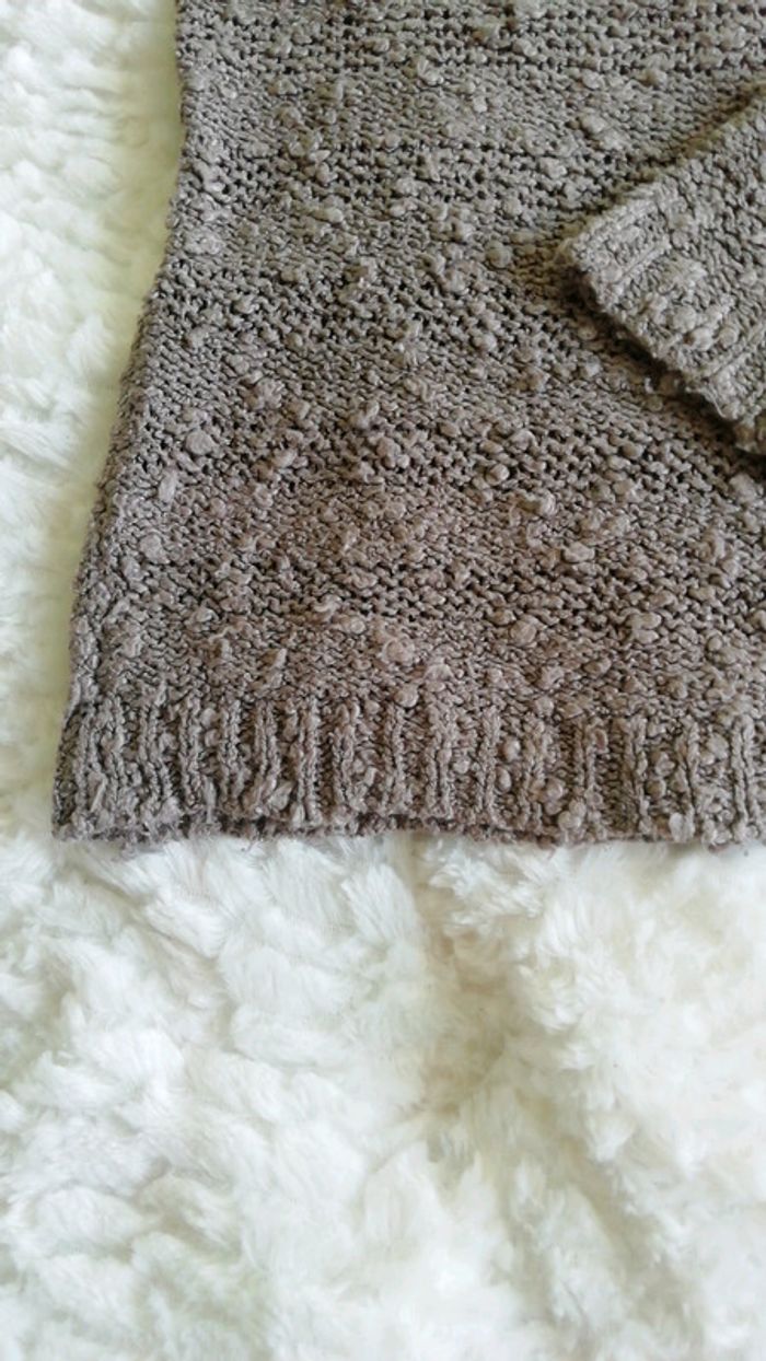 Pull cache cache - photo numéro 3