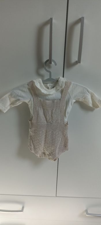 Ensemble 3 pièce