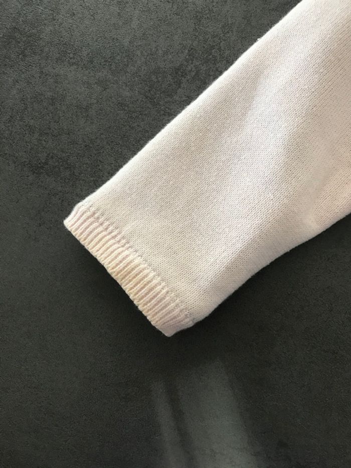 Gilet intérieur polaire - photo numéro 6