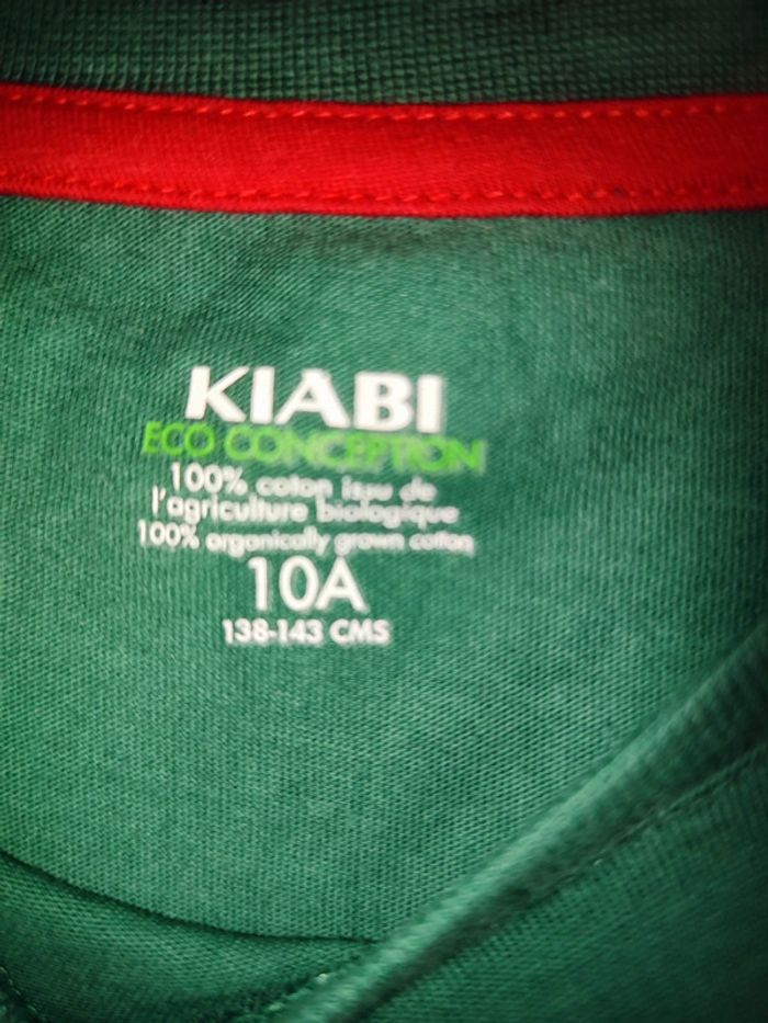 Haut manche longue Noël - photo numéro 3