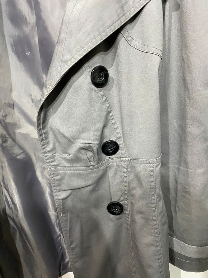 Trench - photo numéro 3