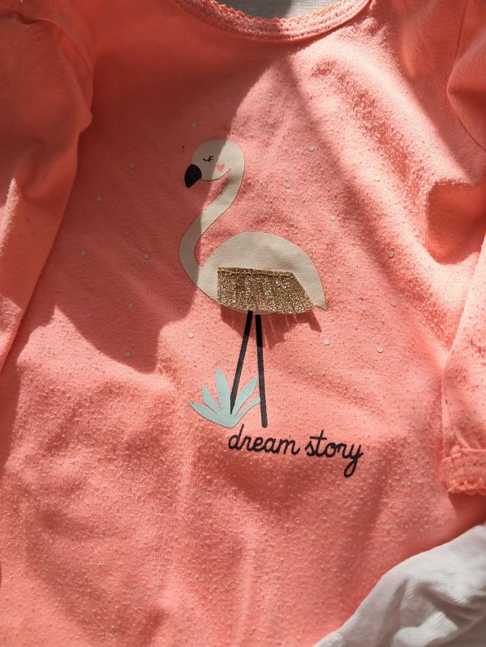 Pyjama - photo numéro 2