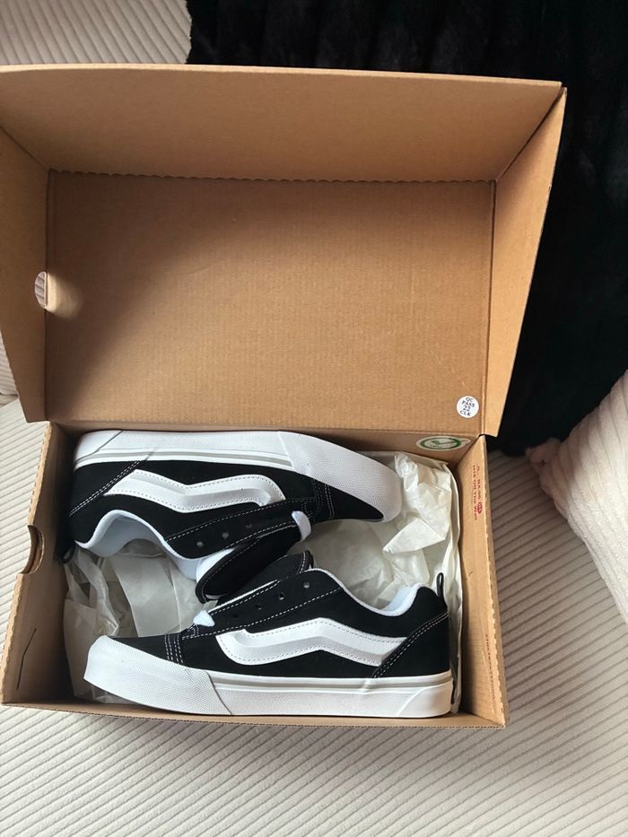 Vans Knu Skool 36 - photo numéro 8