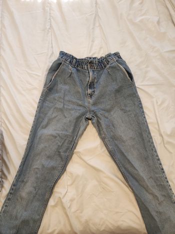Jean Mom
