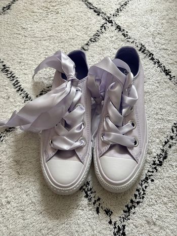 Baskets - converse