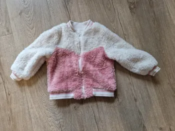 Gilet tout doux DPAM
