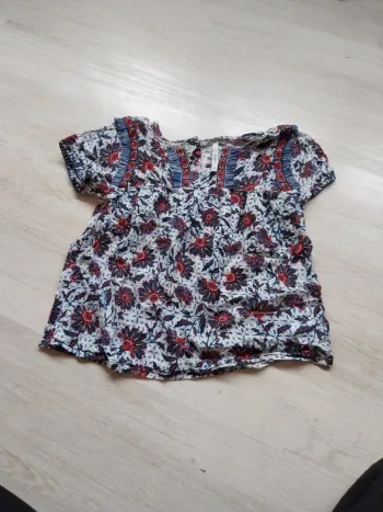 Blouse pepe jeans