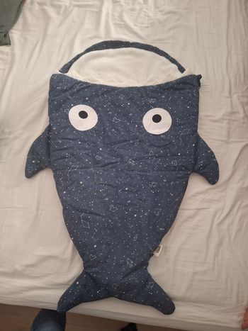 Sac de couchage baby bites