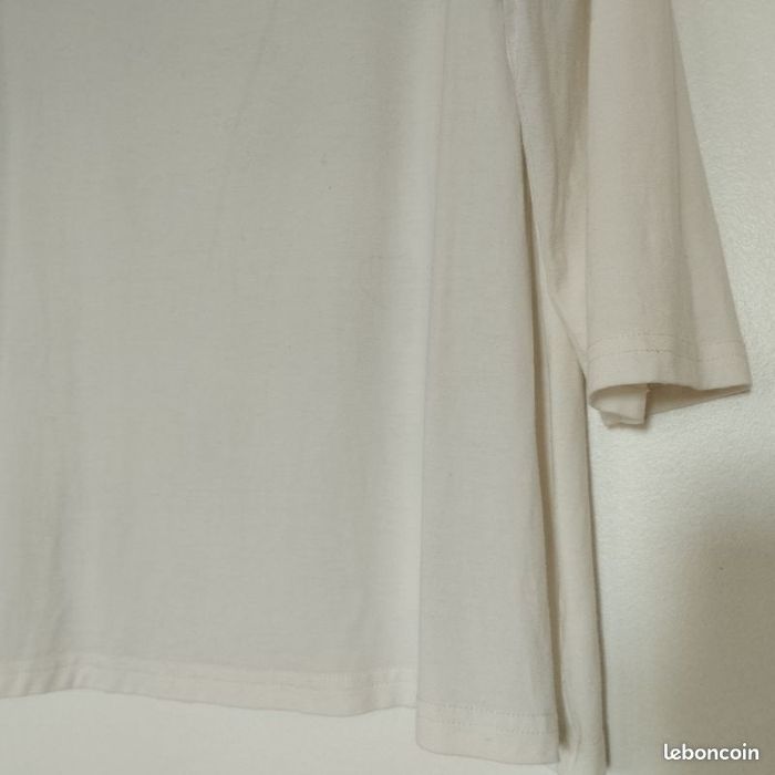 T-Shirt femme 42/44 - photo numéro 6