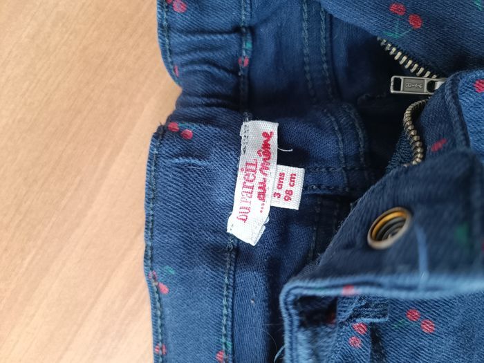 Pantalon DPAM - photo numéro 4