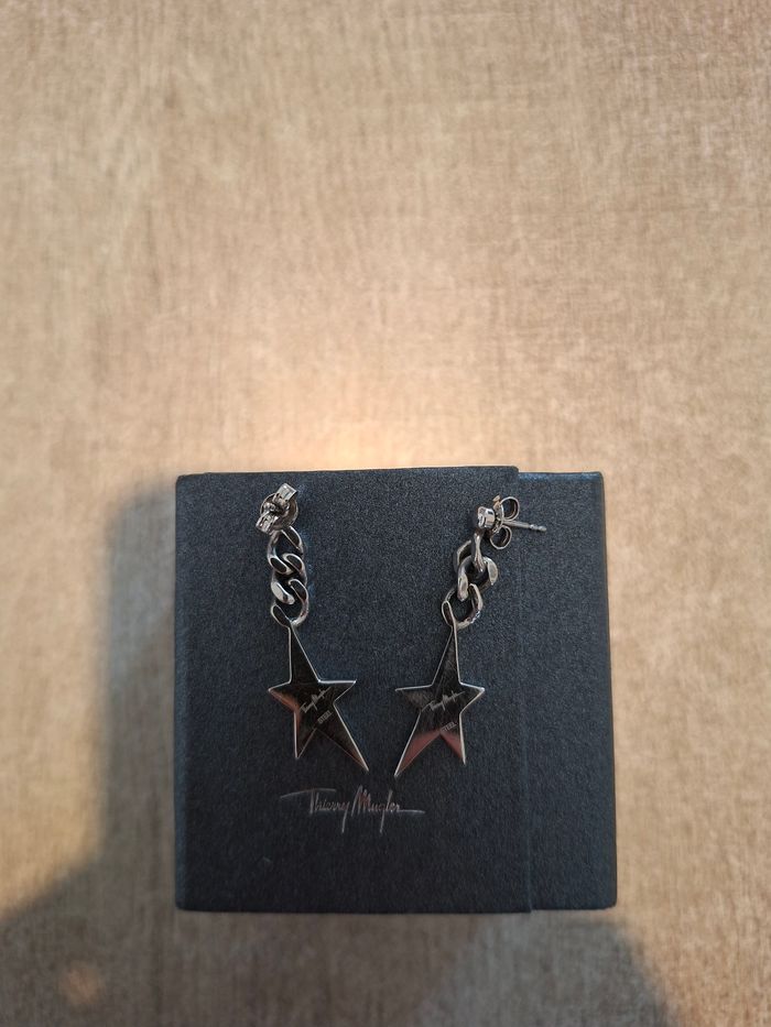 Boucle d'oreille - photo numéro 3