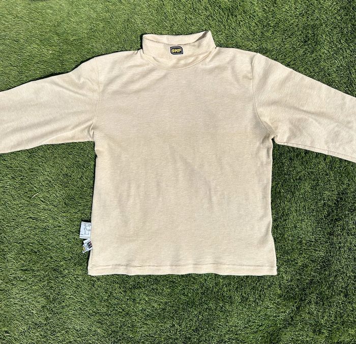 T-shirt Omp ignifugé - photo numéro 3