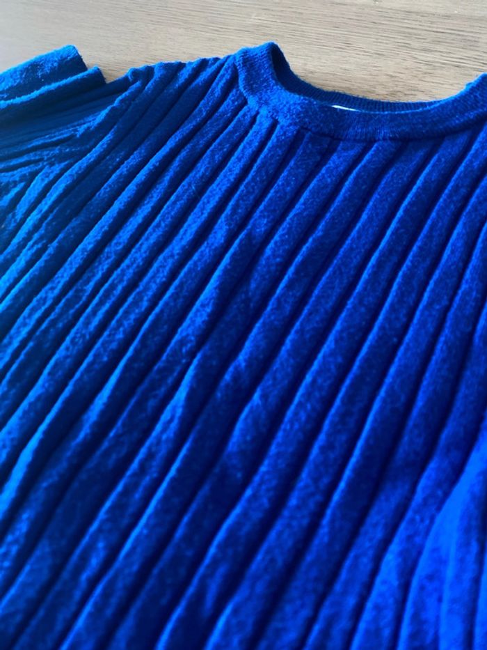 Pull près du corps Zara 10 ans - photo numéro 2