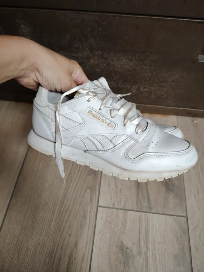 Baskets Reebok