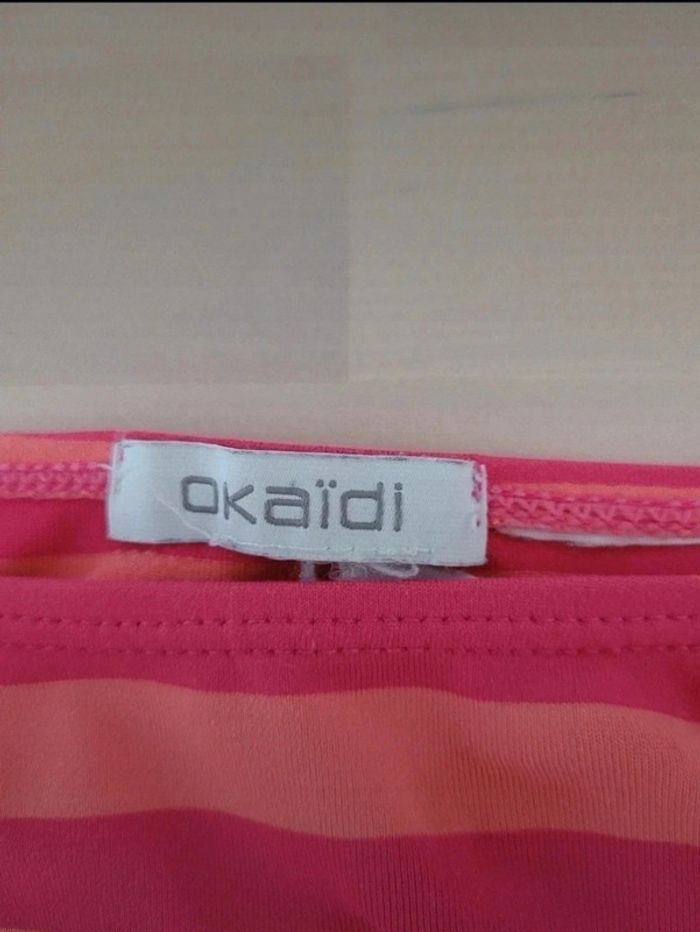 Maillot de bain fille Okaïdi - photo numéro 2