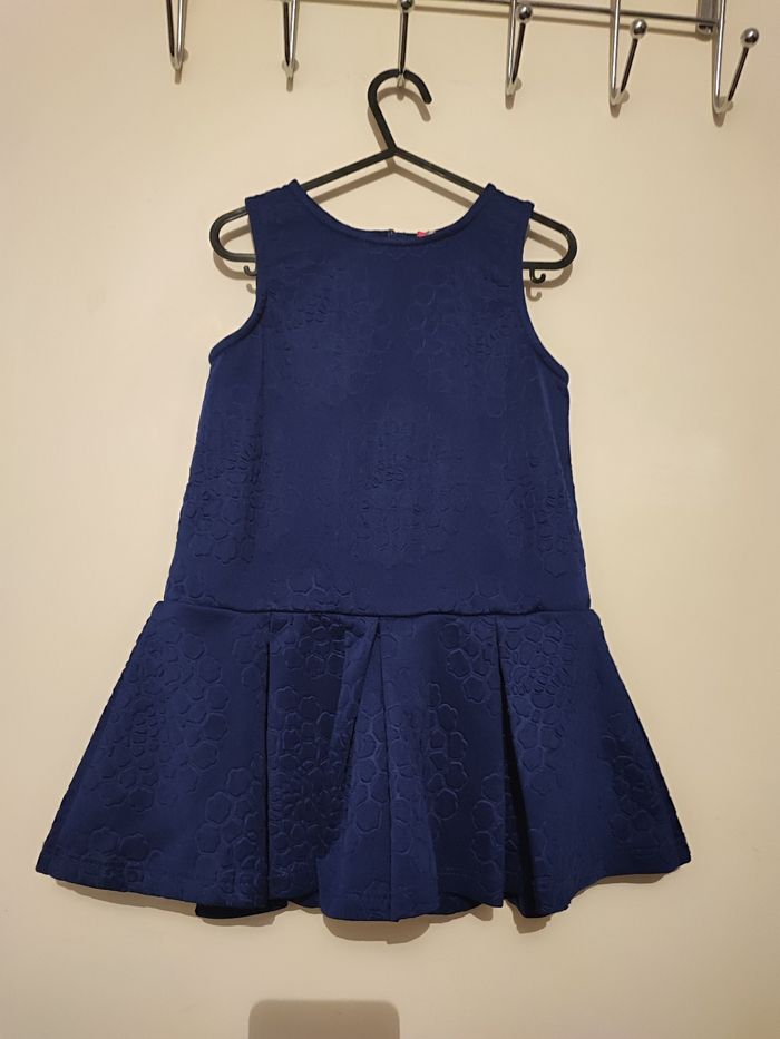 Robe fille