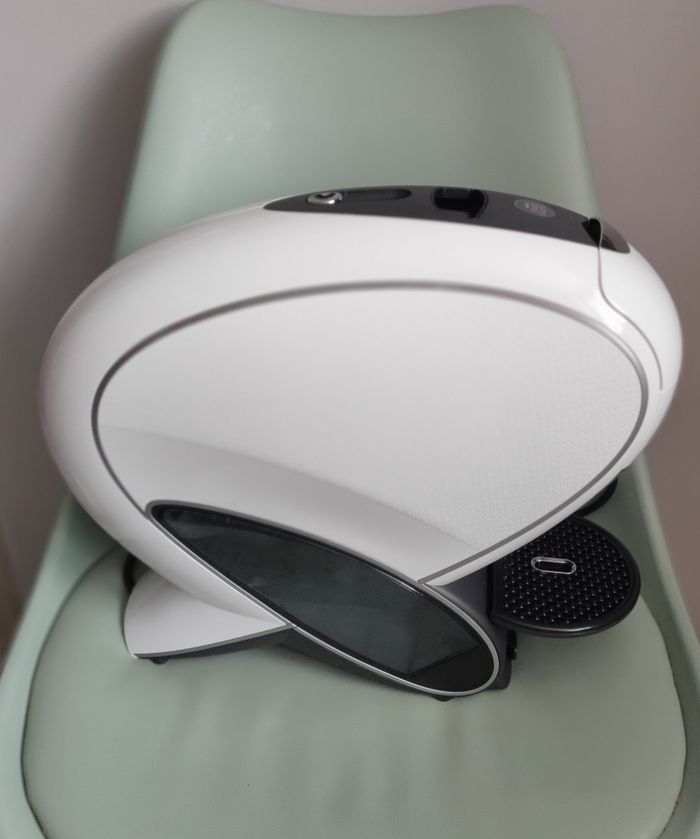 Machine à café Dolce Gusto Neo - photo numéro 3