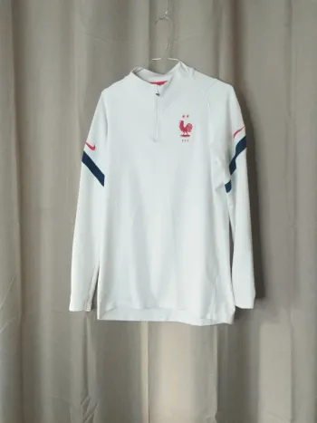 Haut entraînement france strike