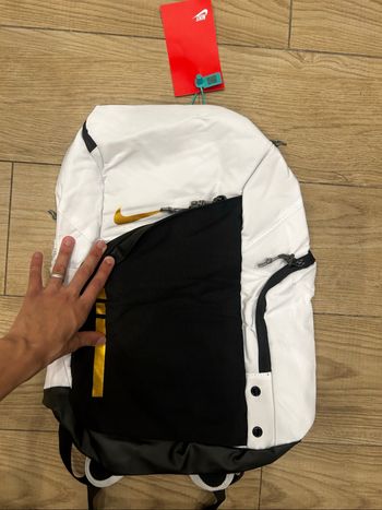 Sac à dos Nike Élite