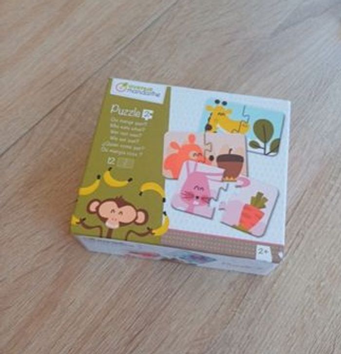 Puzzle - photo numéro 3