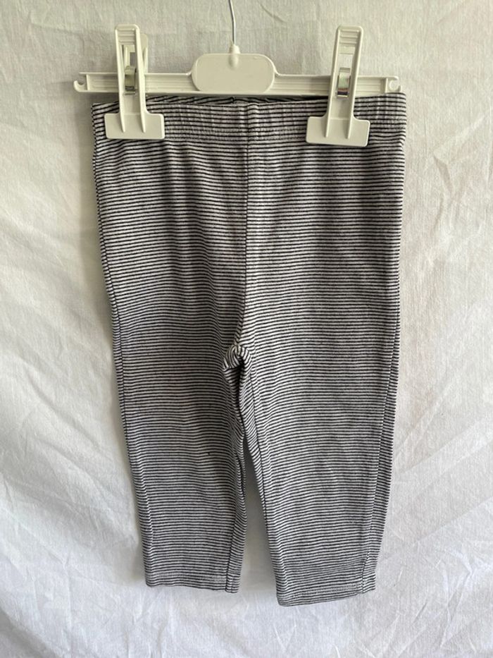 Legging 18 mois kitchoun