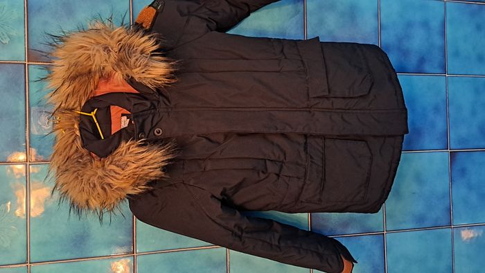 Parka - photo numéro 4