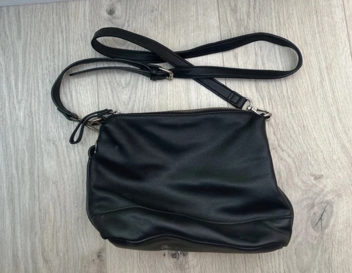 Petit sac noir