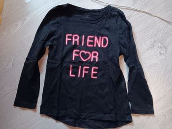 Maillot fille 6 ans