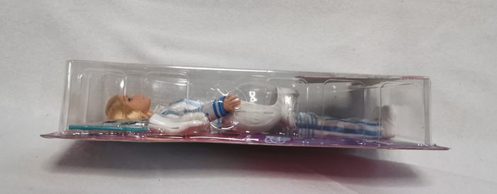 Barbie de 🪐 l'espace, une astronaute et ses accessoires, NEUF 🎁 - photo numéro 3