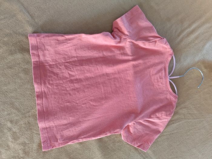 Ensemble 2 pièces T-shirt jupe 24 mois - photo numéro 10