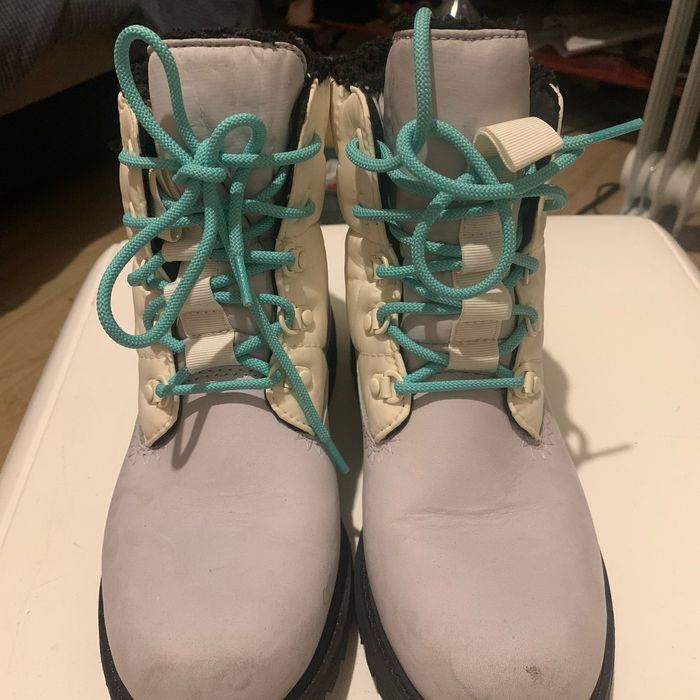 Timberland