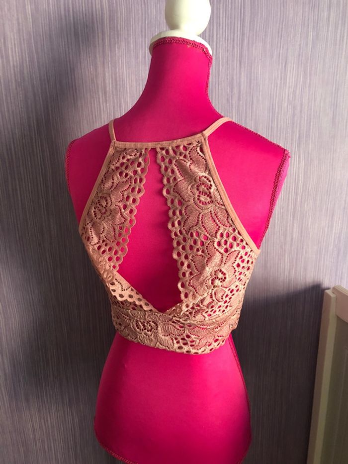 Lot de 3 brassières - photo numéro 5