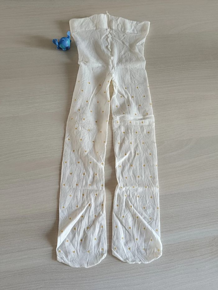 lot 3 collants fin - photo numéro 3