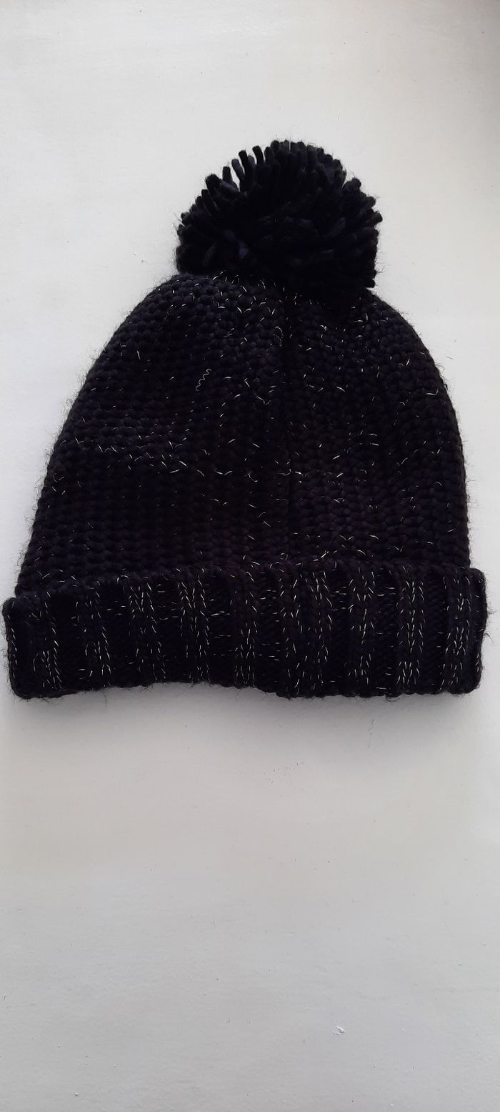 Bonnet - photo numéro 2