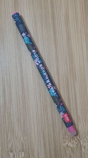 Legami Fleur Flora effaçable Neuf Jamais Utilisé