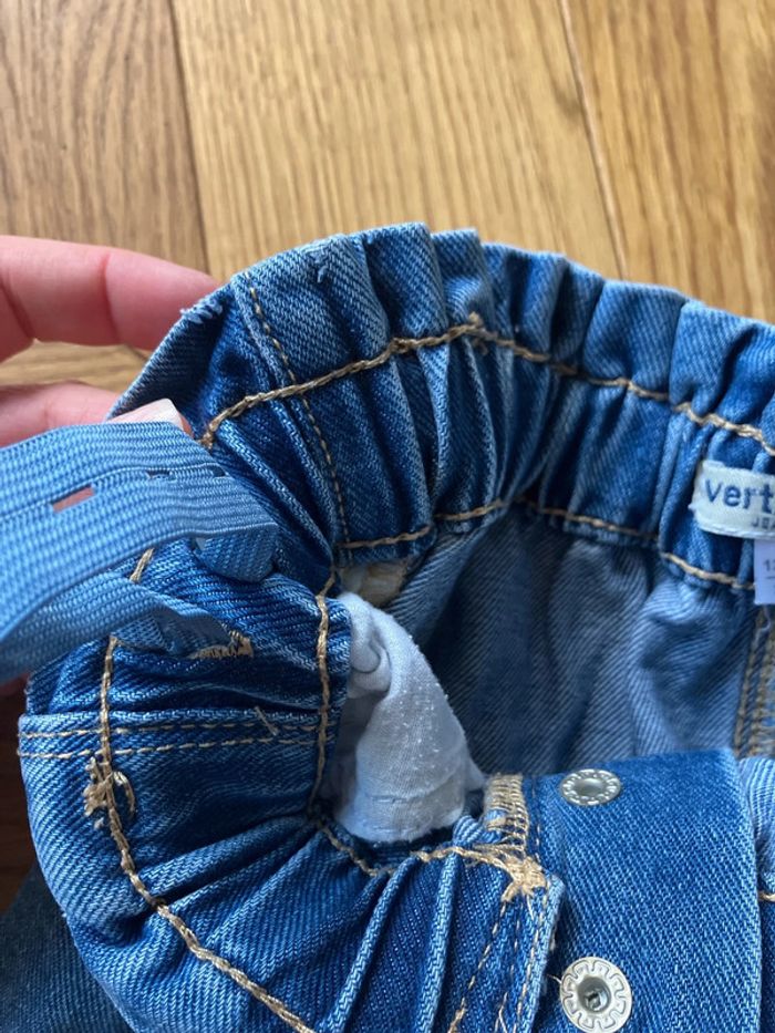 Pantalon Vertbaudet 7 ans - photo numéro 3