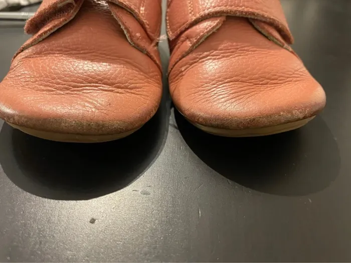 Chaussures souples - photo numéro 6