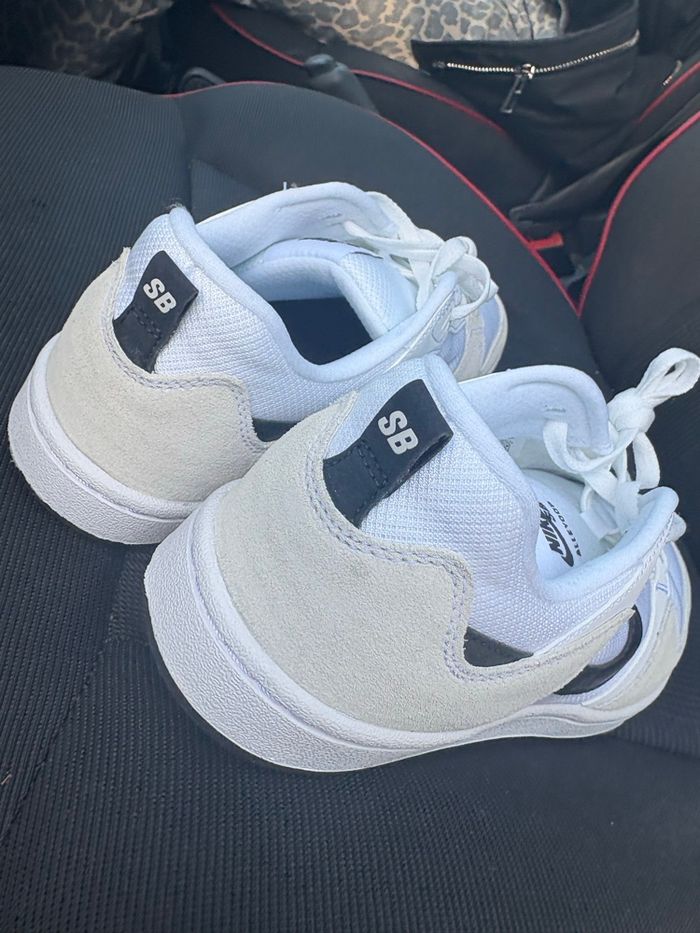 Basket Nike - photo numéro 2