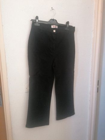 Pantalon taille 42