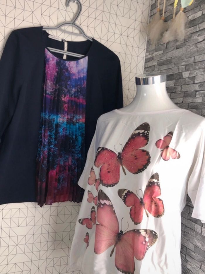 Lot vêtements femme - photo numéro 3
