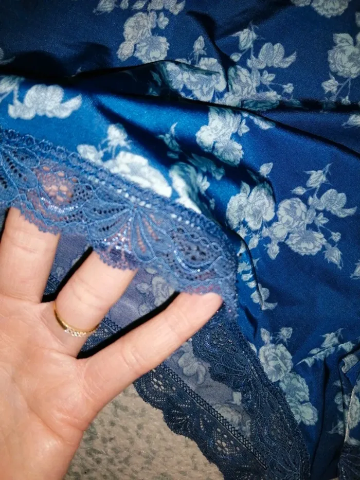 Pyjama Short Femme - photo numéro 3